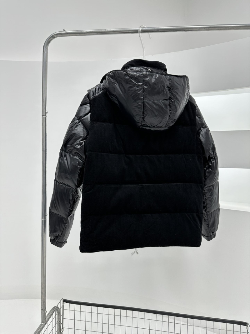 Moncler Down Coat